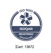 ISO9001 LOGO