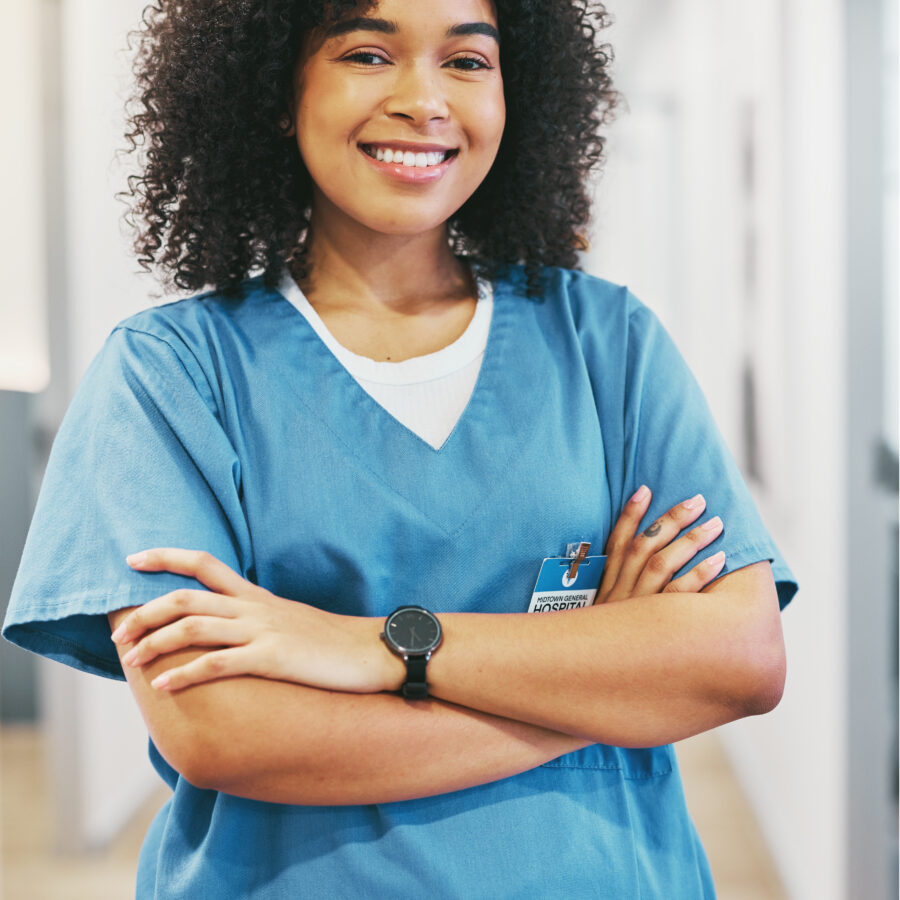 Nursing & Midwifery Jobs Ackerman Pierce