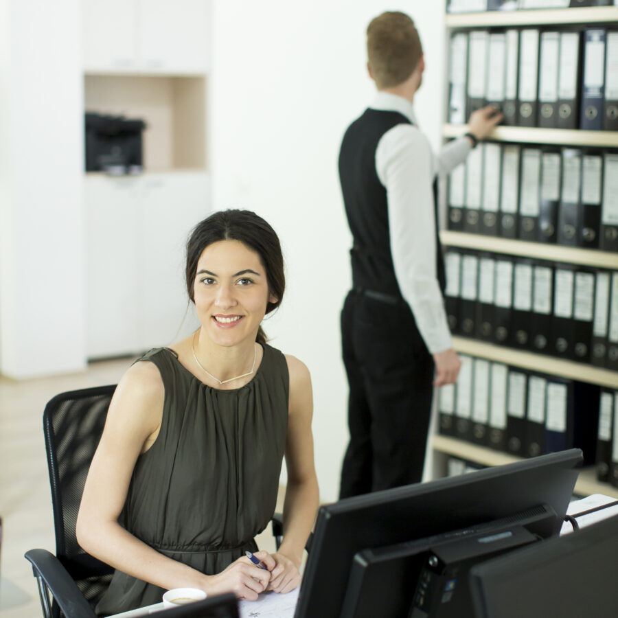 Administration & Corporate Support Jobs Ackerman Pierce